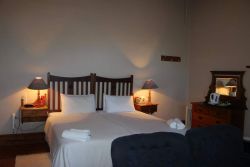 Room 9 Double Bed or Two Single Beds