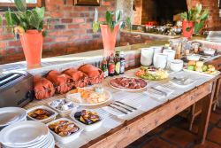 Cold Buffet