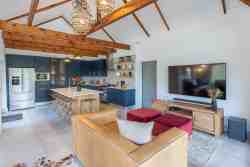 House kitchen