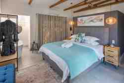 House bedroom