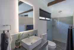 Cottage bathroom