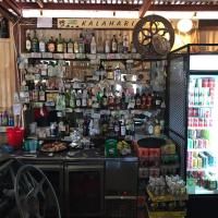 Kalahari Oasis Bush Pub