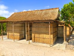 Camping Ablution Block