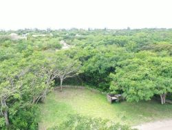 Campsite