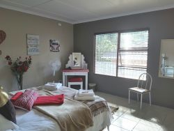 Bedroom Cottage
