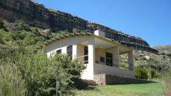 The Contemporary Chalet