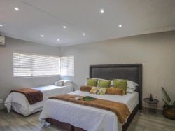 2-Bedroom Apartment