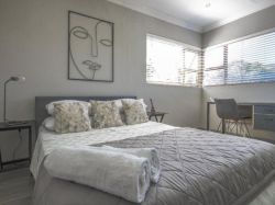 2-Bedroom Apartment
