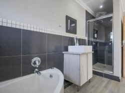 2-Bedroom Apartment