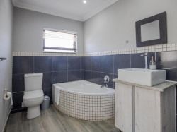2-Bedroom Apartment