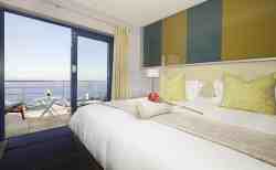 Tristino room