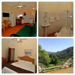 One Bedroom Large Rondavel