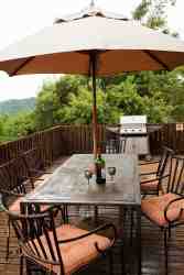 Mahikeng Lodge - Magaliesburg