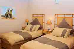 Second Bedrooms