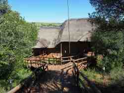 Mahikeng Lodge - Magaliesburg
