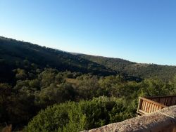 Rooms with a Glorious View