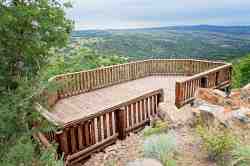 Viewing Deck