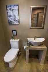 Room 1 Bathroom