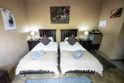 Garden View Room