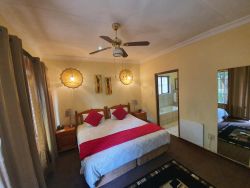 Standard Rooms 