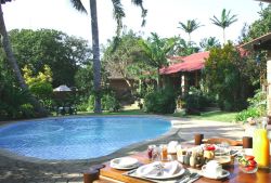 Breakfast View