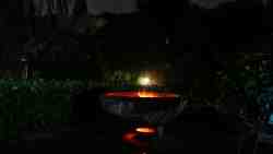 Fire pit