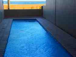 Pool Onsite