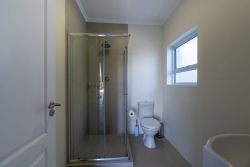 en suite in all rooms