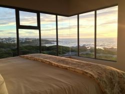 KIng Suite with Sea view and Balcony