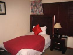 Marion Lodge Executive Bed & Breakfast Single