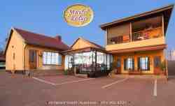 Marle Lodge