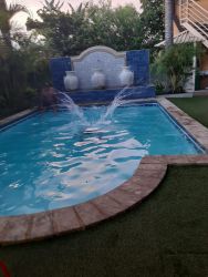 SWIMMINGPOOL AREA