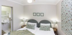 Garden/Pool Suite