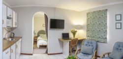 Private Lounge