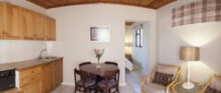 Garden Suite