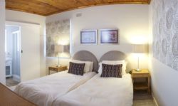 Garden Suite
