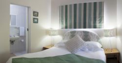 Garden Suite (Courtyard)