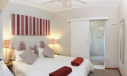 Garden Suite (Courtyard)