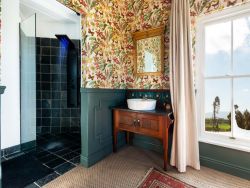 Botanicals (Upstairs)