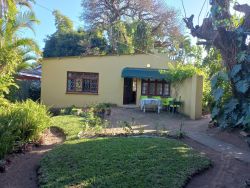 Self Catering Cottage