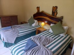 Self Catering Cottage