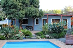 Garden Rooms