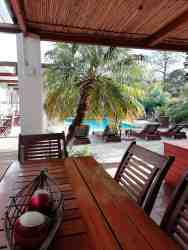 Garden Terrace