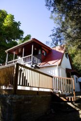 Haven Cottage