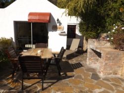 Sunbird Cottage