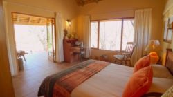 Bush Chalet