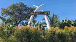 Welcome to the small mining town called Phalaborwa. Home to the Phalaborwa Gate, and entry point for thousands of annual visitors into the Kruger National Game Reserve, Phalaborwa offers a prime location to set off on your safari experience into the Kruger Park. 

Also known as “The Town Of Two Summers” due to the climate the town boasts a variety of tourist attractions. 

The area itself is rich in minerals and therefore a prime location which hosts the worlds largest open pit mine. 

Our Location
Ba-Phalaborwa is situated in the Limpopo Province along the western border of the Kruger National Game Reserve in the Lowveld. 

There is plenty to see and do in the area with Phalaborwa Airport offering flights to and from Johannesburg International Airport. 

For more about the town, what to see, do and where to stay be sure to take a look at our directory and various guides for Phalaborwa and the surrounding areas.