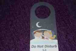 Good night - sweet dreams !!