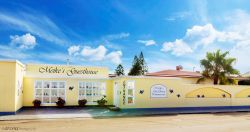 Meike's Guesthouse