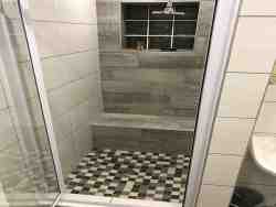 LUXURY Room 3 
Bathroom